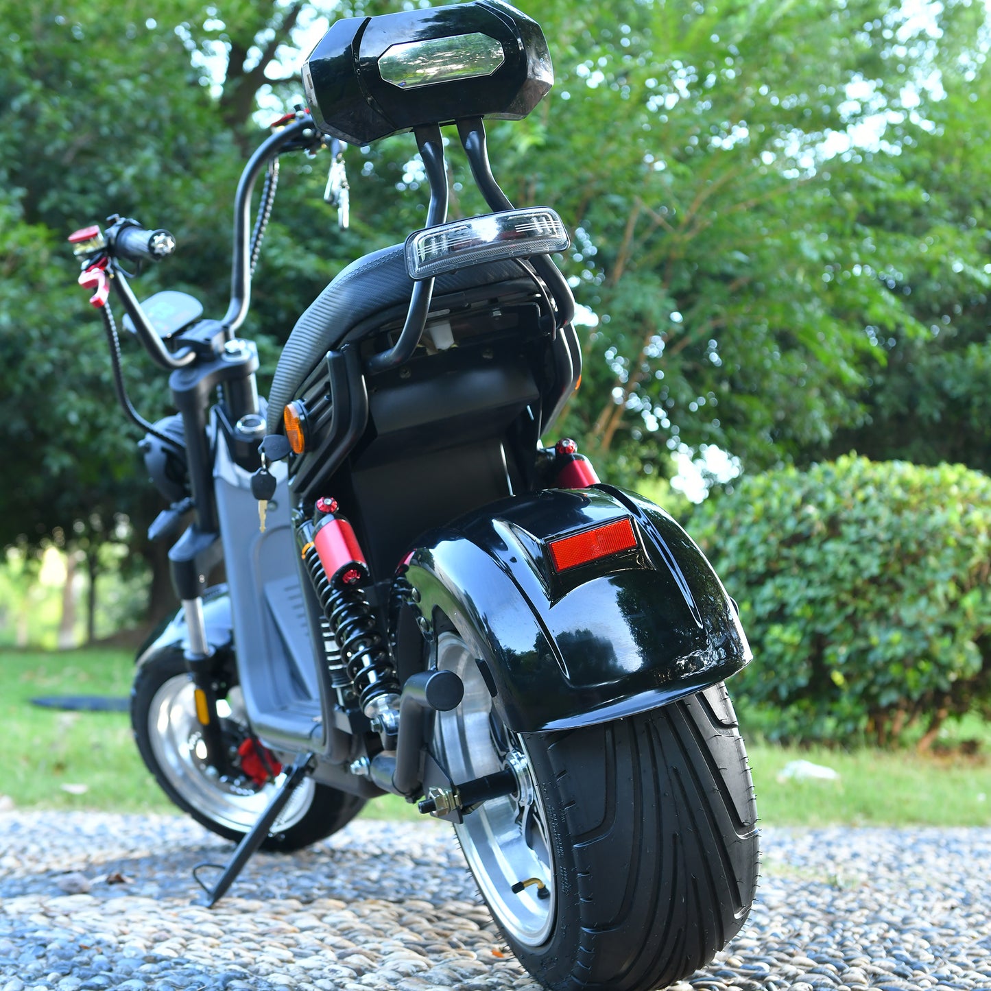 3000W Adult Electric E Scooter