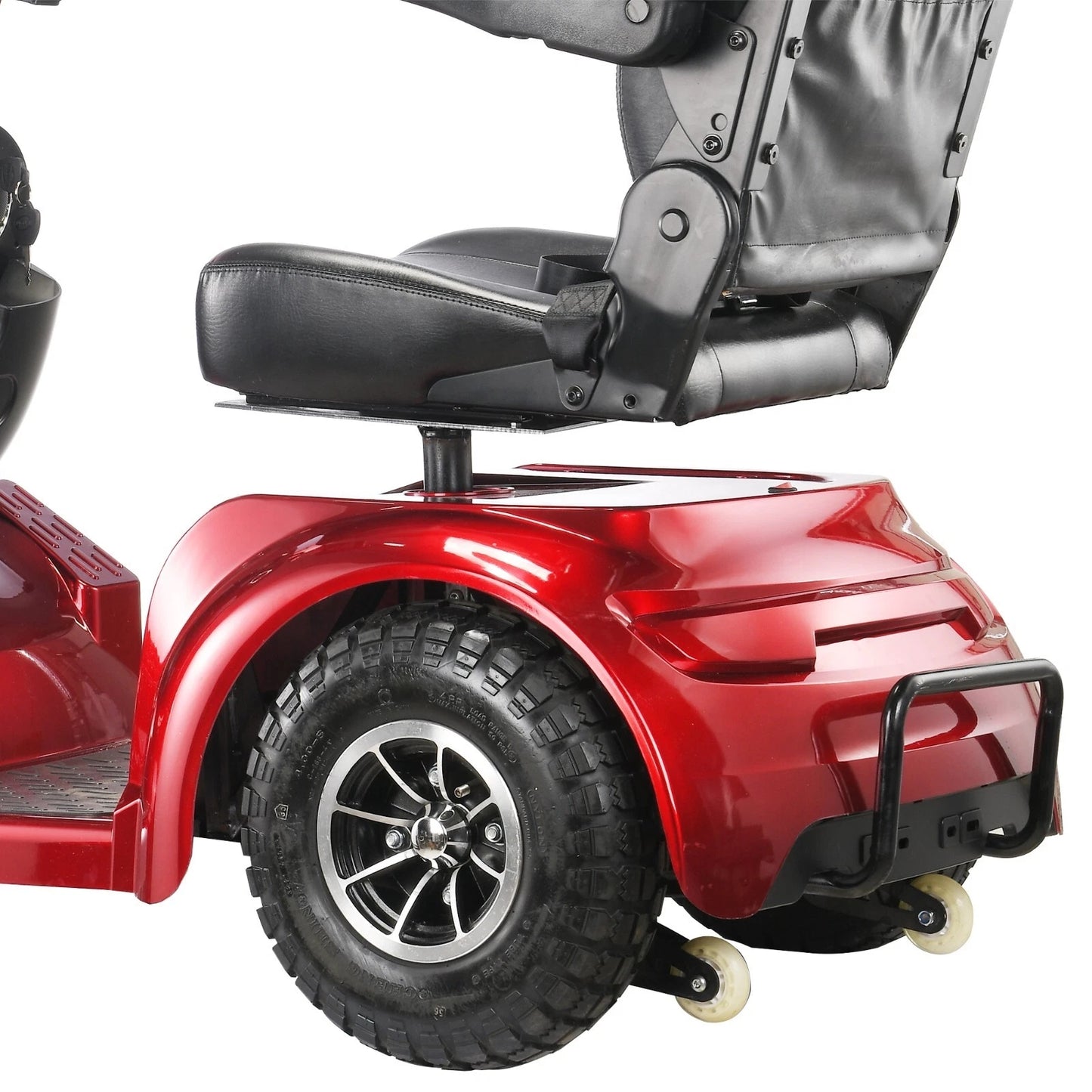 electric mobility scooters for seniors