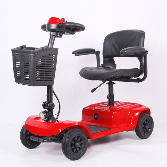 Electric Mobility Scooter