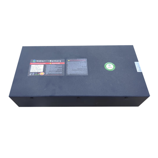 Scooter accessories 60V20AH lithium battery with charger