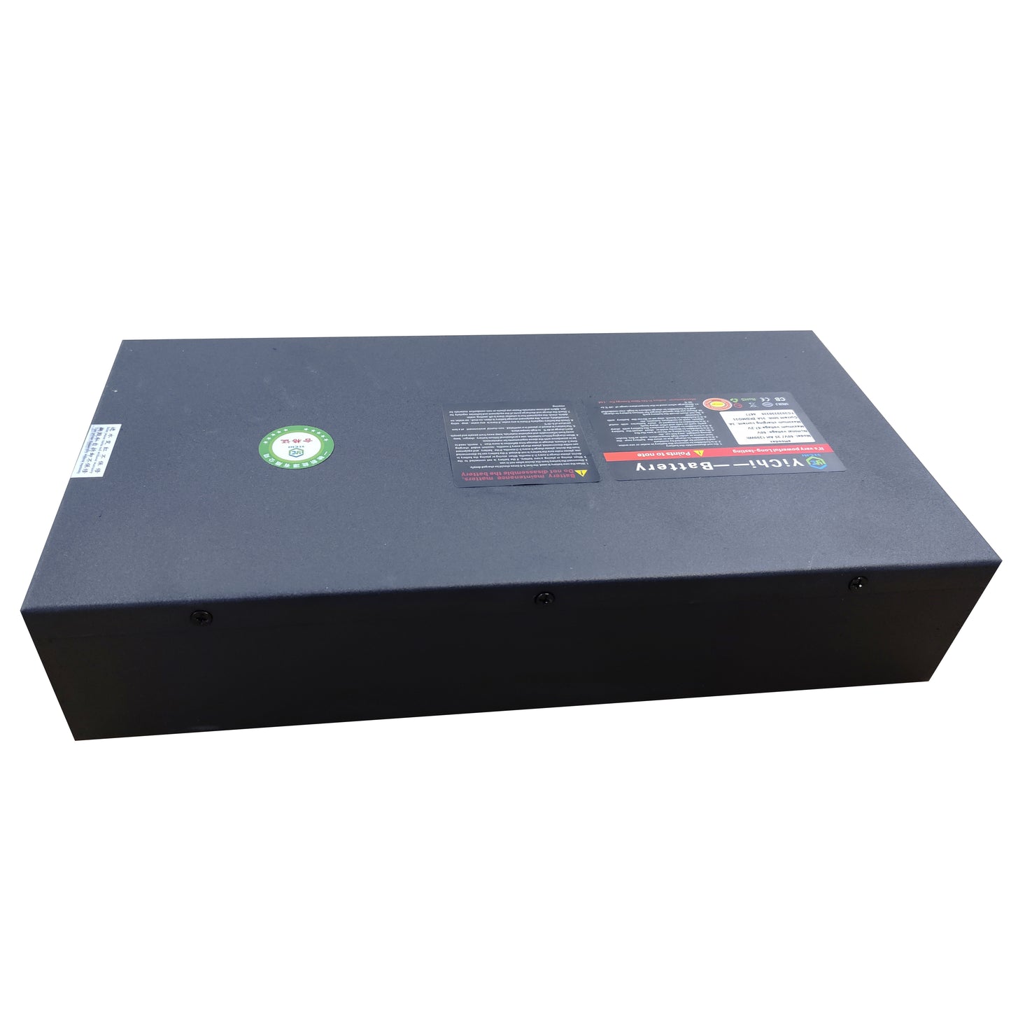 Scooter accessories 60V20AH lithium battery with charger