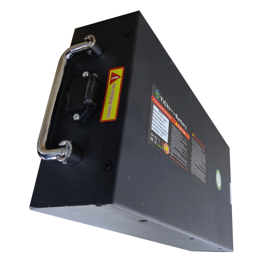 CityCoCo Electric Scooter Battery 60V25AH