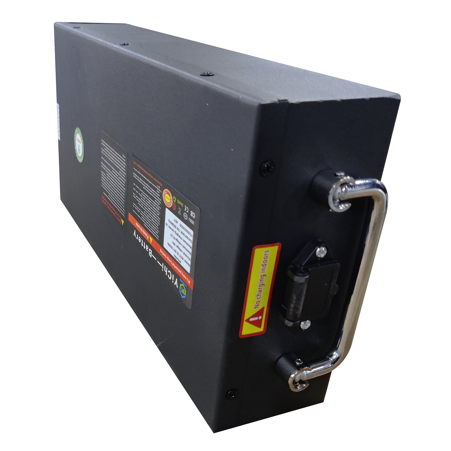Scooter accessories 60V20AH lithium battery with charger