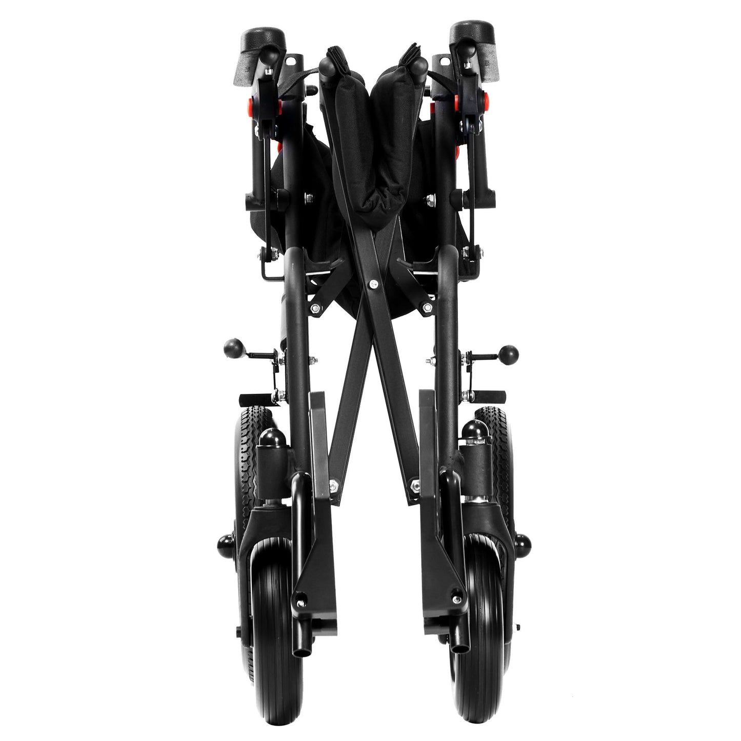 Electric Powered Motorised Wheelchair