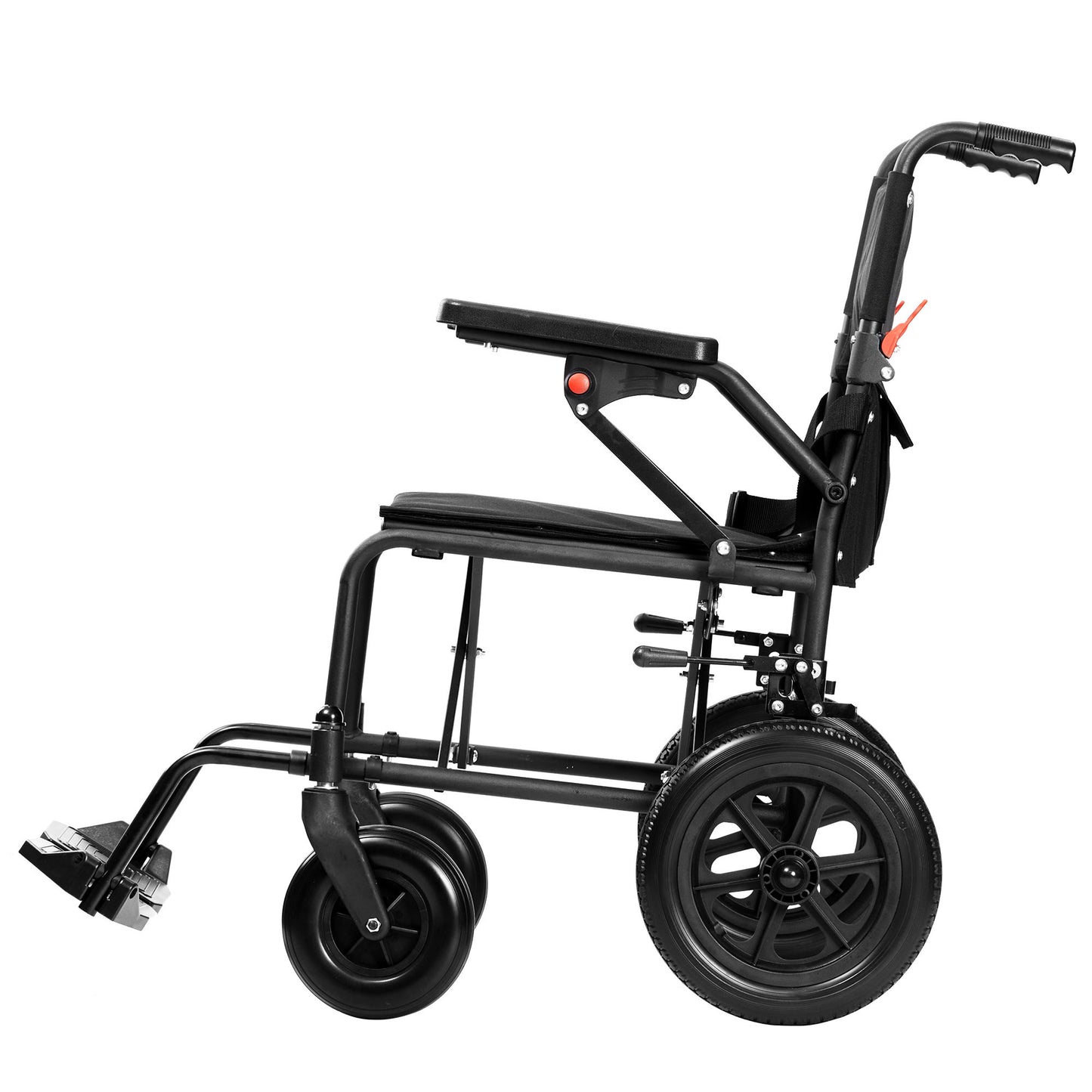 Electric Powered Motorised Wheelchair
