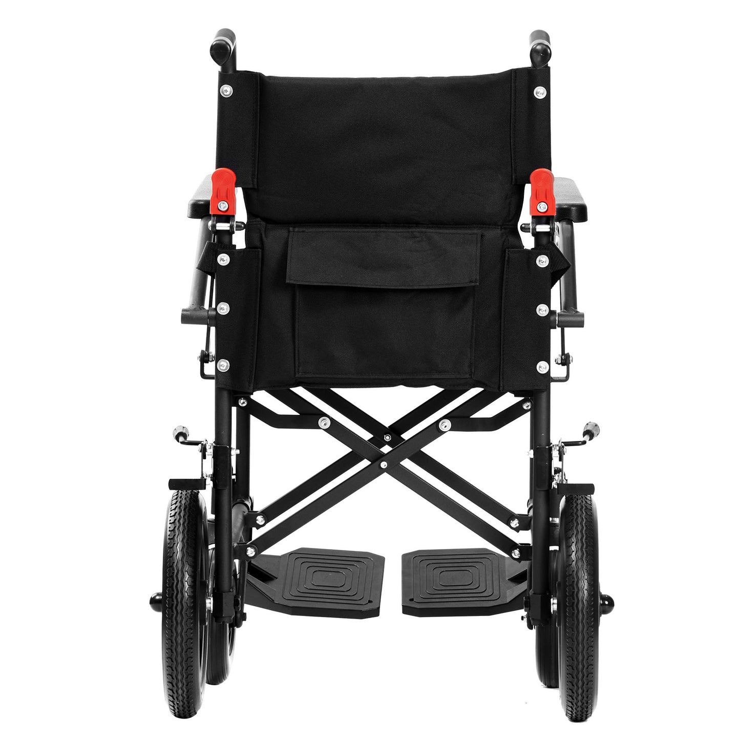 Electric Powered Motorised Wheelchair