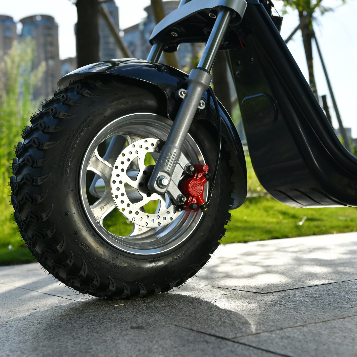 Powerful Electric Tricycle 6000W Dual Motor Max Speed 55-60KM/H Max Load 250KG For Adult Elderly Disabled People Outdoor Scooter