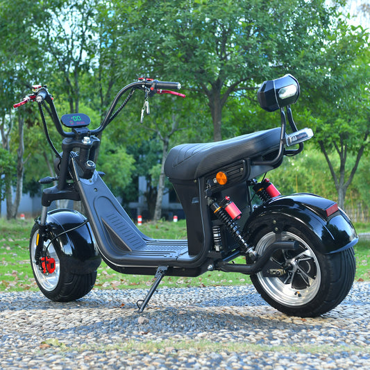 3000W Adult Electric E Scooter
