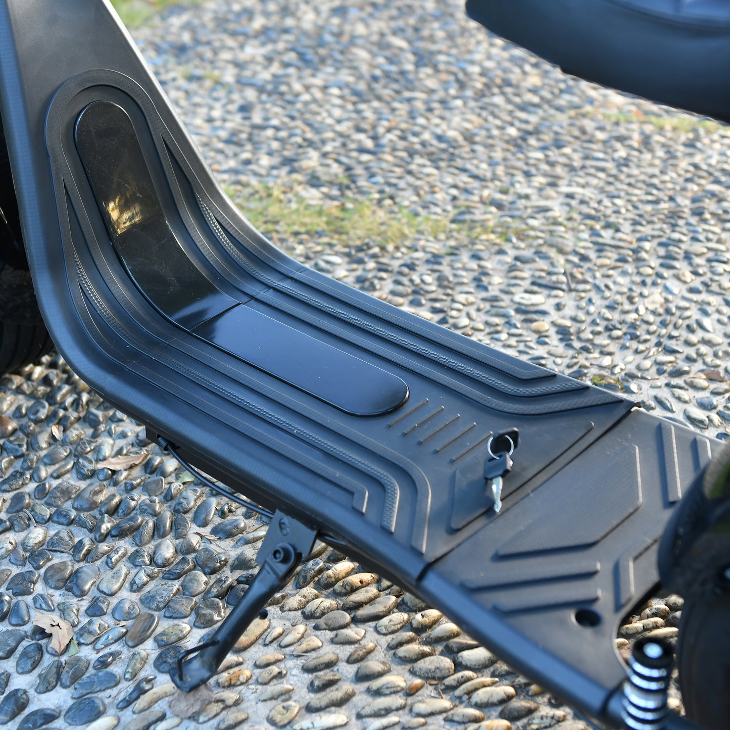 3000W Top Speed 35 Miles /H  Electric Scooter For Adults