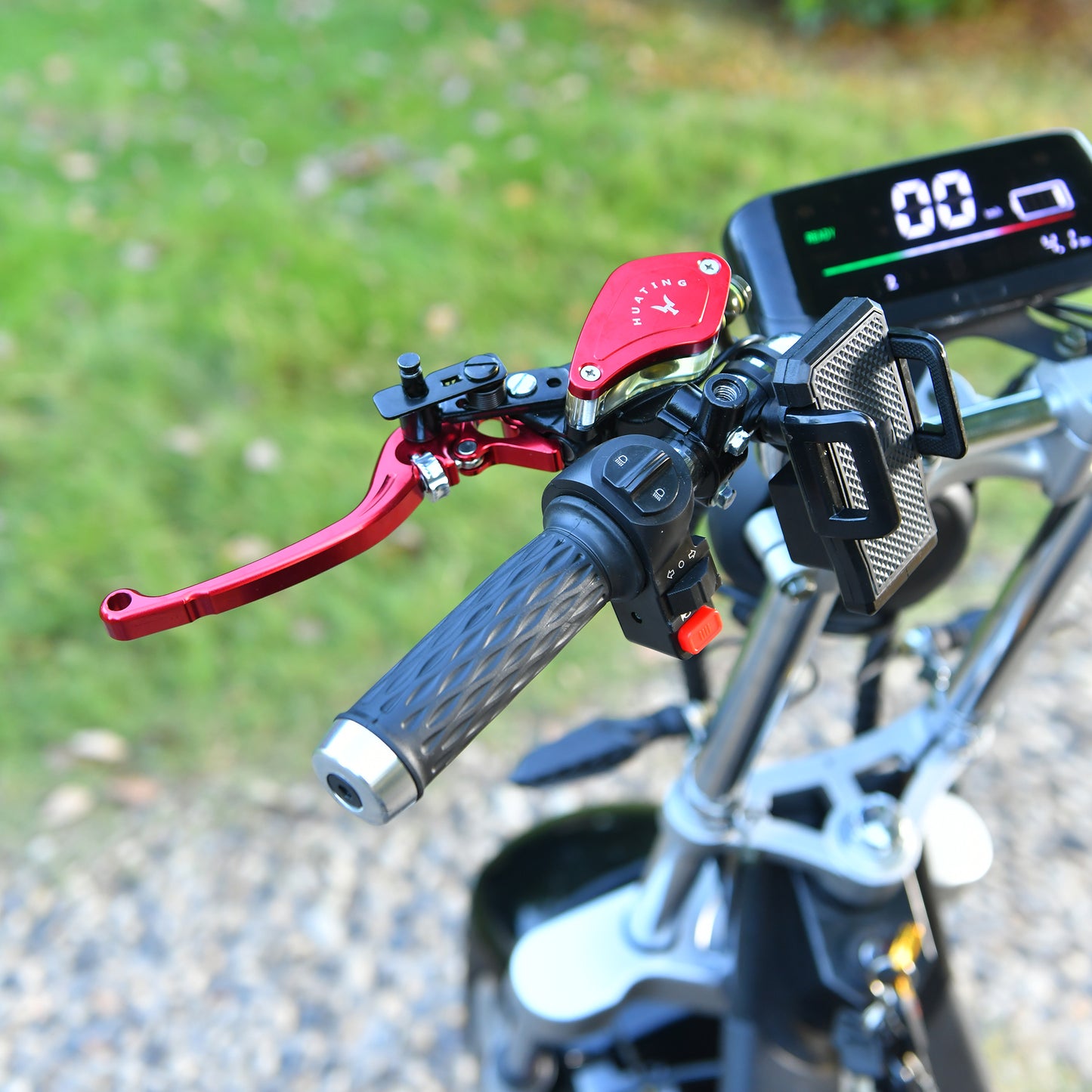 Powerful Electric Tricycle 6000W Dual Motor Max Speed 55-60KM/H Max Load 250KG For Adult Elderly Disabled People Outdoor Scooter