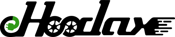 eHoodax Scooter Outlets